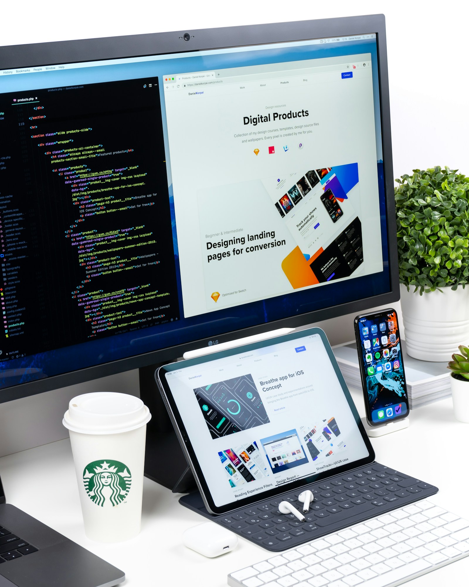 WordPress verkkosivut ja CMS-hallinta – Goop Oy