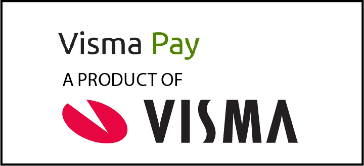 Visma Pay